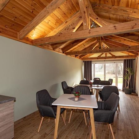 Pension Lukask Burg  Dış mekan fotoğraf