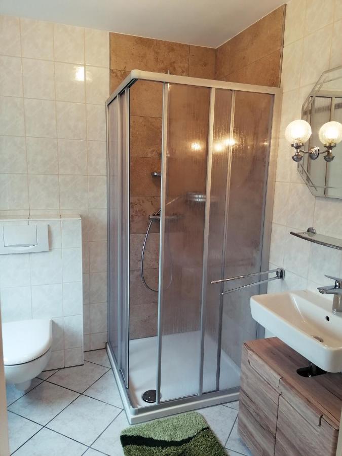 Pension Lukask Burg  Dış mekan fotoğraf